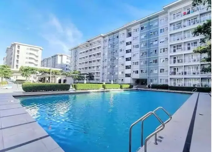 Trees 2 Bedroom Fully Furnished Unit