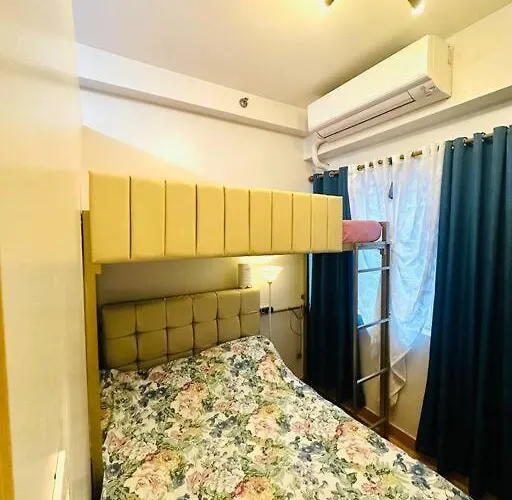 Trees 2 Bedroom Fully Furnished Unit